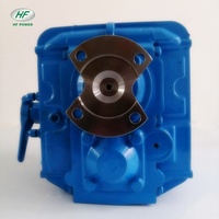 Marine boîte de vitesses réduction SCG025 ratio 2.74 pour HF-490 58hp petits moteurs marins bateau moteur