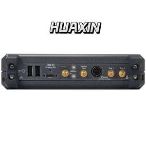 ตัววิเคราะห์เครือข่ายแบบเวกเตอร์บัสอนุกรม9 GHz อเนกประสงค์ที่คล่องตัว P9372A มีขนาดกะทัดรัดไร้ใบหน้า - Product Image 4