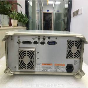 Analizador de Espectro Advantest R3162 de 8 GHz, Instrumento Usado - Product Image 3