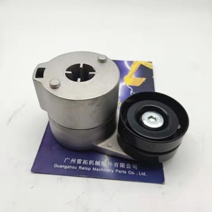 Tensor de Correa de Motor D6D para Excavadora EC210 EC210B, Pieza 20459947 VOE20459947 - Product Image 6