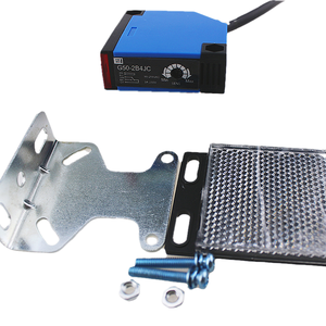 Nhà Máy Chất Lượng Tốt Trực Tiếp <span class=keywords><strong>G50</strong></span>-2B4JC Cảm Biến Tiệm Cận Quang Học Vuông Chất Lượng Cao - Product Image 6