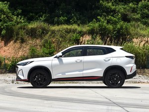Automóvil Changan 2026 X5 PLUS Excellence PRO 1,5 T Turbo SUV grande Coches de gasolina de alta eficiencia Coche nuevo a la venta - Product Image 2