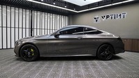 Kax Pistolet métal liquide Ash PVC Peinture Protection Anti-rayures Film Fabrication Couleur PPF Film PET Car Wrap Coloré