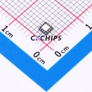 SRK1101 Wireless Transceiver IC QFN-16(2.4x2.4) RF Whole Sale Electronic Component Chips Supplier & BOM Service - Product Image 2