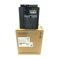 Variateur de fréquence vectoriel FR-D740-022-EC FR-D720S-0.75K-CHT FREQROL D700 0.75kW monophasé/triphasé 200V 400V en stock