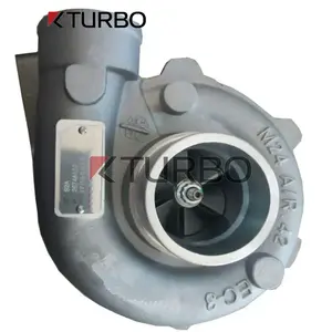 Turbocharger OEM 2674A152 311511 311645 S2A 2674A027 3523036 3523036 314442 316909 315300 314280 FOR Perkins T3.152 T3.1424 T3