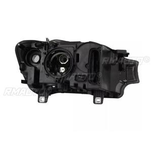 Pour BMW X3 X4 2015-2017 : Phare de jour HID, feu de brouillard étanche, ensemble de phares de voiture, modification 63117401135 - Product Image 1