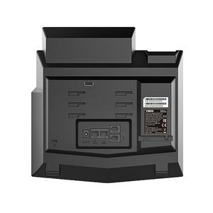 Nuevo diseño Fanvil X6U HD Audio con altavoz Harman y Códec de banda ancha G.722 y Opus, 20 líneas SIP Enterprise IP Phone - Product Image 6