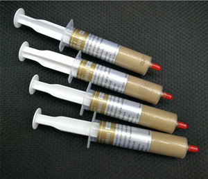 ซิลิโคนระบายความร้อนคุณภาพสูง Cooler Master สำหรับซีพียู ขนาด 30 กรัม สำหรับฮีทซิงค์ - Product Image 5