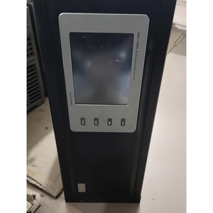 Analizador Multigas Digital OMA OMA-2000, Detector de Gas Portátil con Pantalla Táctil - Product Image 1