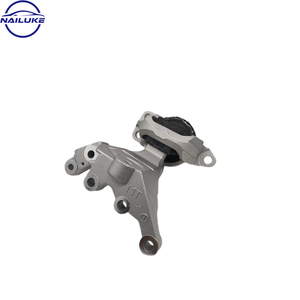 NAILUKE 11210-5UD0A Piezas de Motor para Automóvil, NUEVO Aislante de Soporte de Motor Derecho B17U SENTRA 2012-2020 para <span class=keywords><strong>NISSAN</strong></span> - Product Image 2