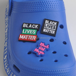 Nuevo Diseño 2025 UNN para Star Wars, Inside Out, <span class=keywords><strong>Karol</strong></span> <span class=keywords><strong>G</strong></span>, Perros y Gatos, para Niños, Flores de Goma, Dijes para Zapatos de Diseñador - Product Image 5