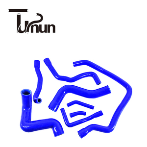 Offre Spéciale Pour BMW <span class=keywords><strong>E30</strong></span> M20 325 <span class=keywords><strong>325i</strong></span> 6cy 1988-1993 KIT DE DURITE DE RADIATEUR - Product Image 6