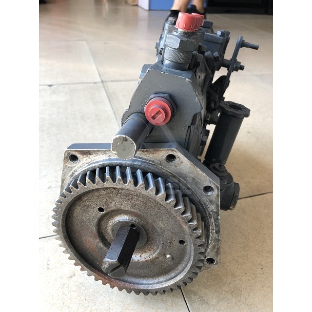 つ Excavator Injector Pump 101049-8760 for 4D95 Engines