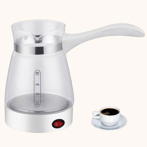 Productos de Alta Demanda: Cafetera Turca Eléctrica, <span class=keywords><strong>Cezve</strong></span> - Product Image 6