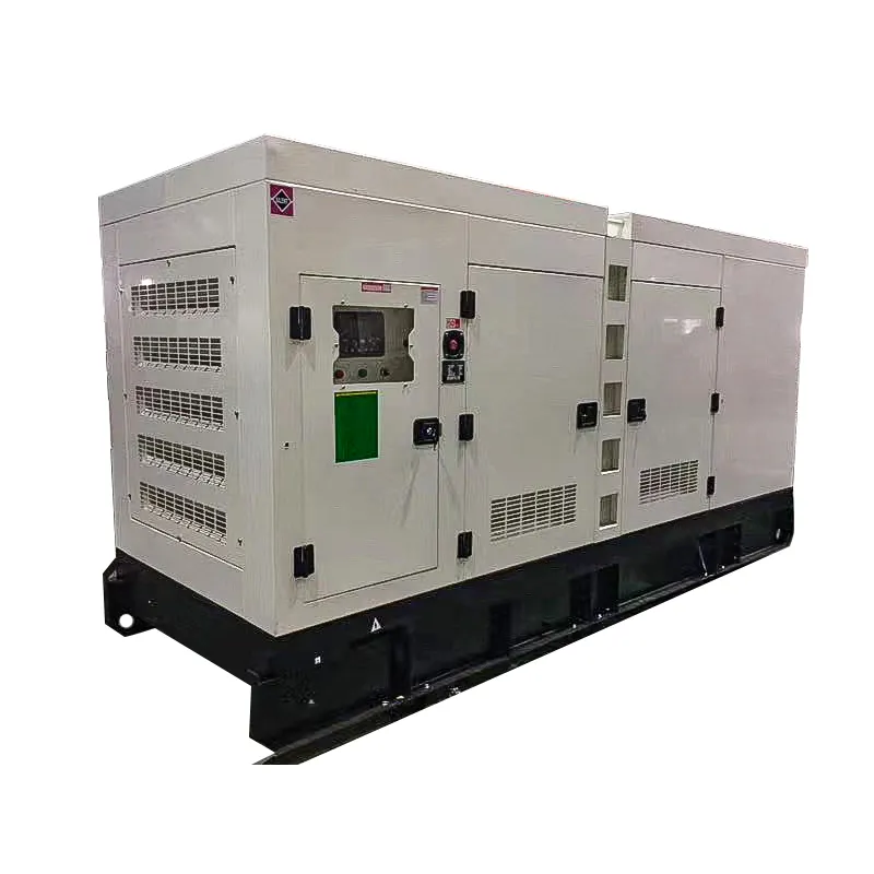 150kva 디젤 발전기 500 kva 가격/리카르도 엔진 genset