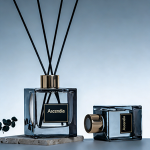 Set di Diffusori di Aromi di Lusso, Fragranza Premium <span class=keywords><strong>per</strong></span> la Casa, <span class=keywords><strong>Diffusore</strong></span> Aromaterapico Decorativo con <span class=keywords><strong>Bastoncini</strong></span> Profumati <span class=keywords><strong>per</strong></span> Camera da Letto e Soggiorno - Product Image 6