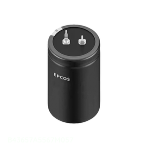 ตัวเก็บประจุแบบ UF มีช่องใส่สารส้ม560 20% 450V - Product Image 1