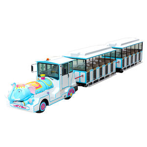 <span class=keywords><strong>Train</strong></span> électrique de haute qualité, 42 places, <span class=keywords><strong>train</strong></span> sans rails électrique, <span class=keywords><strong>train</strong></span> touristique pour parc d'attractions, <span class=keywords><strong>train</strong></span> pour enfants <span class=keywords><strong>avec</strong></span> roues - Product Image 1