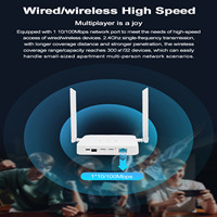 Répéteur WiFi Free Pop – Modèle Freebox – Vendu Avec Alimentation