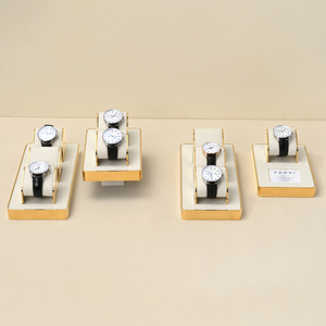 Bộ giá đỡ trưng bày đồng hồ thiết kế độc đáo, giá đỡ trưng bày đồng hồ tùy chỉnh, giá đỡ cơ khí, giá đỡ thông minh, giá đỡ trưng bày đồng hồ thông minh - Product Image 5