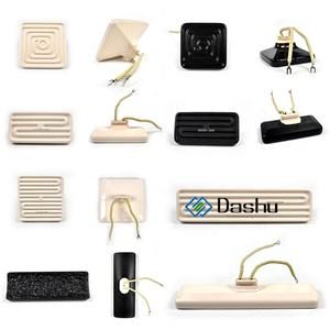 Radiateurs infrarouges en céramique de type plat <span class=keywords><strong>creux</strong></span> à <span class=keywords><strong>corps</strong></span> noir DaShu pour <span class=keywords><strong>traitement</strong></span> thermique - Prix fabricant - Product Image 6