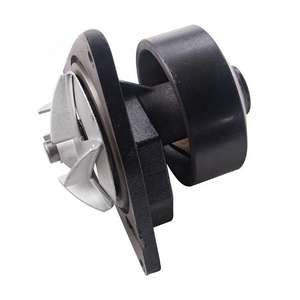 C3966841 4934058 6CT Fábrica DE MAQUINARIA DE China Venta caliente Piezas de maquinaria de motor diésel Cargador Bomba de agua - Product Image 3