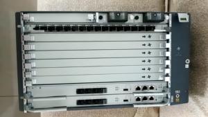 Smartax MA5800-X7 16 cổng GPON/xgspon 10g đường lên epon OLT 256 onus 1U cáp quang có thể gắn trên giá 4G 0C ~ + 45C 1 năm - Product Image 3