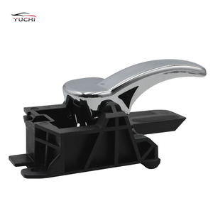 Poignée de porte intérieure de qualité supérieure 80670-JD000 80671-JD000 Convient pour Nissan 2007-2013 - Product Image 3