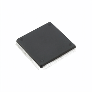 หน่วยความจำ 70V657S12DR 208 BFQFP ชิปอิเล็กทรอนิกส์ ตัวแทนจำหน่ายที่ได้รับอนุญาต - Product Image 1