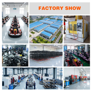 Go Kart Personalizado Vortkart para Adultos, 200cc, a Gasolina, <span class=keywords><strong>con</strong></span> Motor Honda GX200, para Alquiler Profesional en Pistas de Karting - Product Image 6