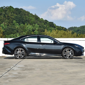 รถซีดานมือ<span class=keywords><strong>สอง</strong></span> TO-Yota CAM-RY หรูในประเทศจีนได้รับการบำรุงรักษาอย่างดีในระยะที่ต่ำและเหมาะสำหรับการใช้งานในครอบครัว - Product Image 6