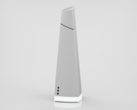 Diffuseur de parfum sans eau 50ML, machine à huiles essentielles silencieuse, appareil de diffusion de parfum pour la maison, le bureau et l'hôtel