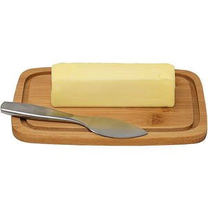 <span class=keywords><strong>Plat</strong></span> à beurre en bambou multifonctionnel, écologique et durable, prix d'usine, plateau à <span class=keywords><strong>fromage</strong></span> <span class=keywords><strong>de</strong></span> haute qualité avec couvercle - Product Image 4