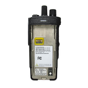 DGP8550e Longue Portée Vhf Uhf Talkie-Walkie <span class=keywords><strong>Talkiewalkie</strong></span> Woki Toki Radios à Vendre - Product Image 3