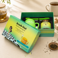 Boîte cadeau personnalisée avec logo, tasse isotherme, gourde sous vide, tasse à thé ou à café en céramique, emballage de boîte – Vente chaude