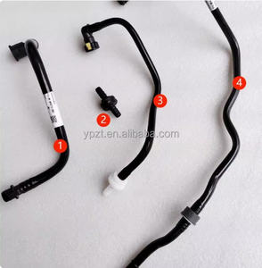 BAIC Beijing Off-Road Bj40Lbj80C Motor Nueva condición Piezas Válvula de retención Ventilación y válvula de desecho del cárter - Product Image 5