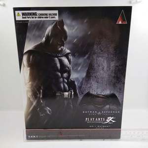 PA Arts 27cm Rogues Gallery Victor Fries <strong>Mister</strong> Freeze Character Bad Guys in Action Figure <strong>Toys</strong> - Product Image 4