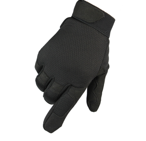 Gants tactiques TGA9, compatibles écran tactile, pour la chasse, les activités de plein air, la conduite, respirants, à doigts entiers, thermiques. - Product Image 2