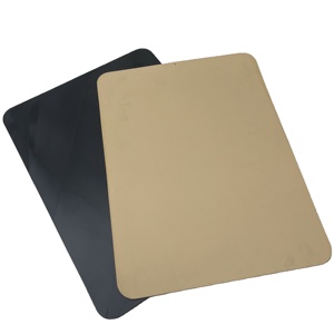 Foglio di suola in gomma fogli di suola SBR di alta qualità fogli di suola in gomma per la produzione di sandali da donna - Product Image 1