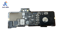 Carte mère de remplacement pour MacBook Air Pro A2337 A2338 A2681 A3113 A2941 M1 M2 M3 8 Go 16 Go
