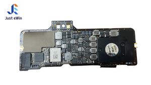 เมนบอร์ดแท้สำหรับเปลี่ยน MacBook Air Pro รุ่น A2337 A2338 A2681 A3113 A2941 M1 M2 M3 8GB 16GB - Product Image 4