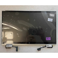شاشة علوية كاملة لجهاز HP EliteBook x360 1040 G7 G8 1030G7 1030G8