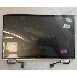 Para HP EliteBook x360 1040 G7 G8 1030G7 1030G8: Conjunto de Pantalla (Parte Superior) - Product Image 3