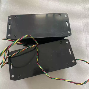 Módulo de Batería Auxiliar IC695ACC302 AB, 3 Celdas de Litio, 3VDC, 15AH, Unidad de Respaldo de Energía RAM Industrial para Sistemas de Control RX3i RX7i - Product Image 5