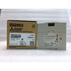 Controlador programable Mitsubishi Electric FX2N-8EYR-ES-UL, 8 entradas/salidas, 30VDC 240VAC PLC, hecho en Japón - Product Image 1