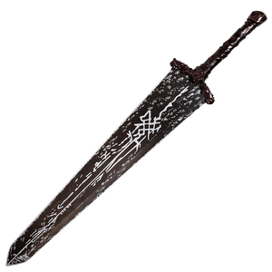 Épée de <span class=keywords><strong>Simon</strong></span>, Verso 33, Expédition Lumière et Ombre - Accessoire de cosplay de jeu, arme pour collectionneurs - Product Image 1