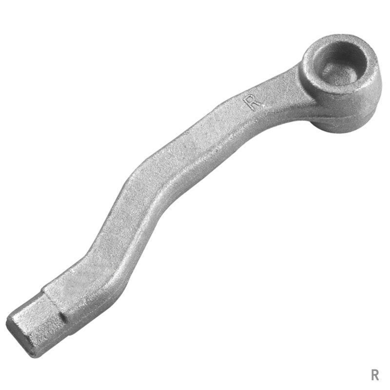 Custom Forged Steel Steering Tie Rod Ends for Auto/Truck/Motorcycle Parts