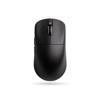 Souris d'ordinateur de jeu pas chère, souris sans fil OEM bon marché