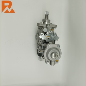 Bomba de Inyección de Combustible 0460414160 VE4 11F1900R653-1 86016001 R653-1 para Motor 8045.25T - Product Image 2